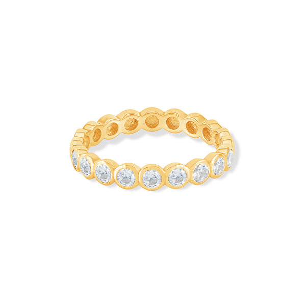 DR21-14Y-DIA-Dower-and-Hall-14k-Yellow-Gold-Diamond-Dotty-Half-Eternity-Ring