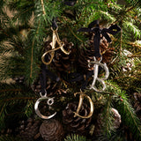 NEW - Alphabet Tree Decorations (2023)