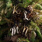 NEW - Alphabet Tree Decorations (2023)