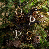 NEW - Alphabet Tree Decorations (2023)