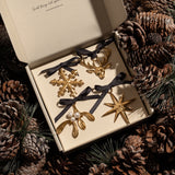Winter Wonderland Christmas Decoration Set