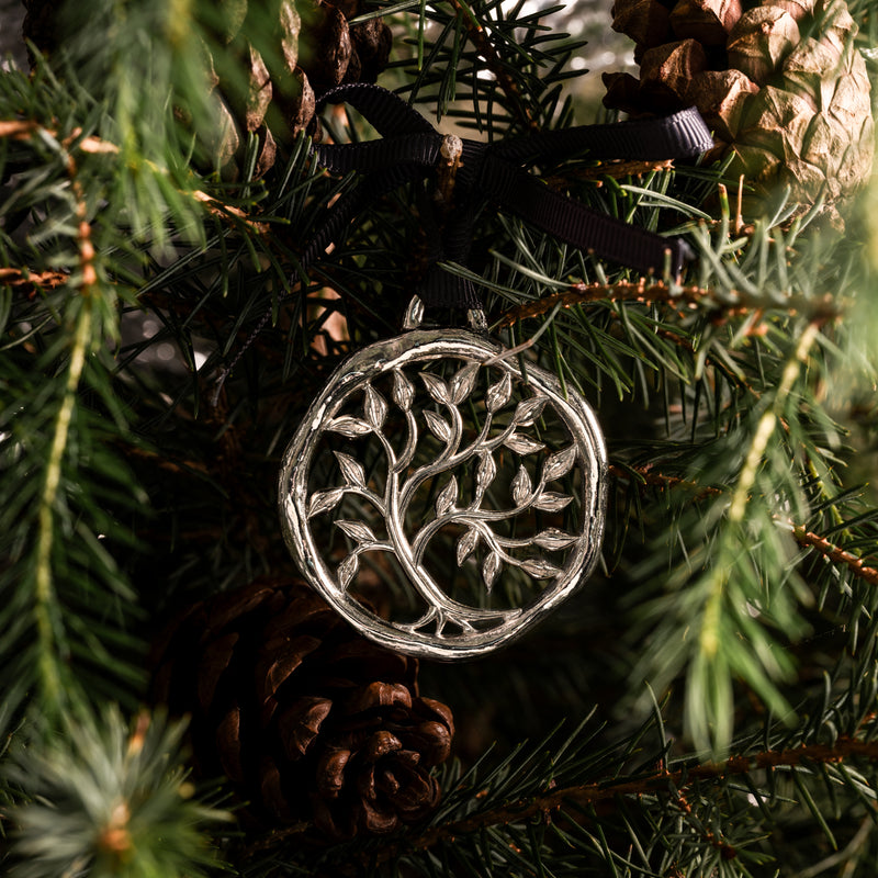 NEW - Tree Of Life Christmas Decoration (2023)
