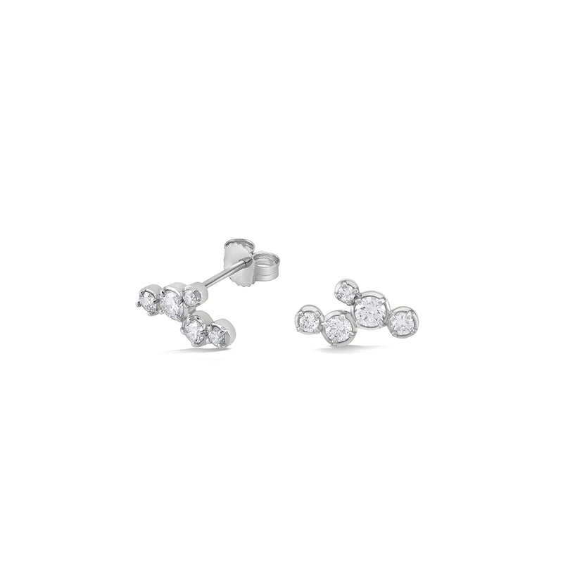 DSGE46-14W-DIA-42PT-Dower-and-Hall-14k-White-Gold-Stargazer-Five-Diamond-Ear-Studs