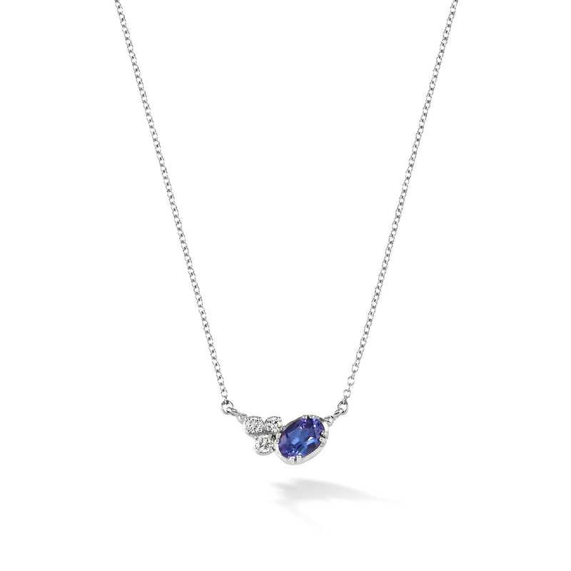 DSGP50-14W-TANZ-64PT-Dower-and-Hall-14k-White-Gold-Stargazer-Oval-Tanzanite-Pendant-64PT