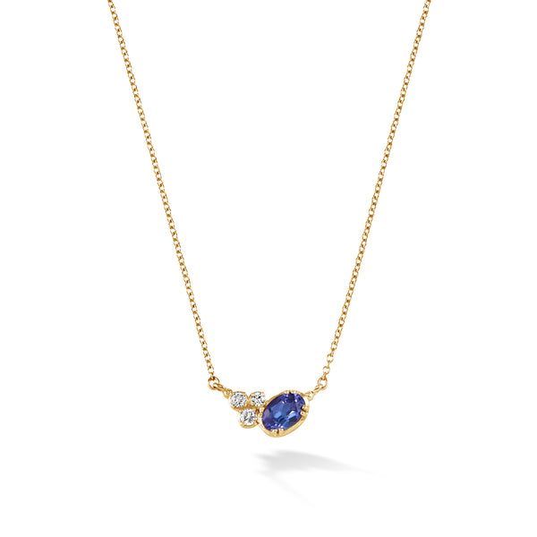 DSGP50-14Y-TANZ-64PT-Dower-and-Hall-14k-Yellow-Gold-Stargazer-Oval-Tanzanite-Pendant-64PT