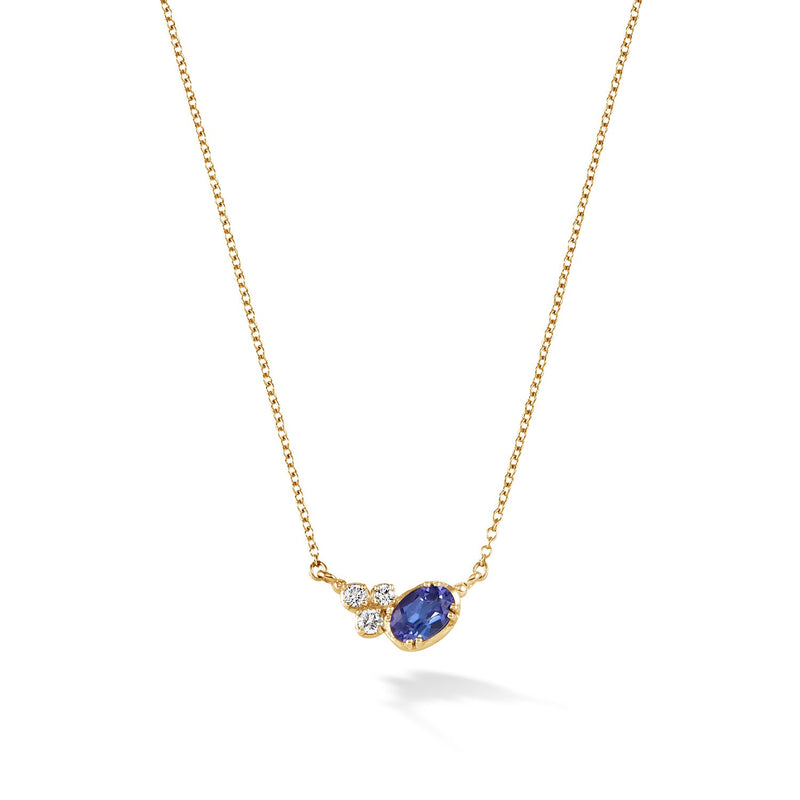 DSGP50-14Y-TANZ-64PT-Dower-and-Hall-14k-Yellow-Gold-Stargazer-Oval-Tanzanite-Pendant-64PT