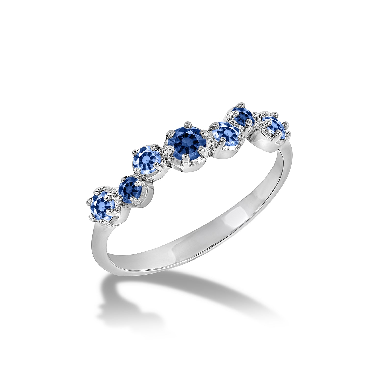 Stargazer Ring