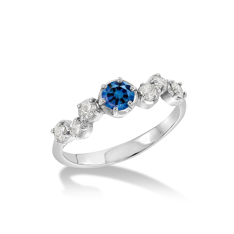 DSGR21-18W-BSAP-DIA-70PT-Dower-and-Hall-18k-White-Gold-Sapphire-and-Diamond-Stargazer-Ring