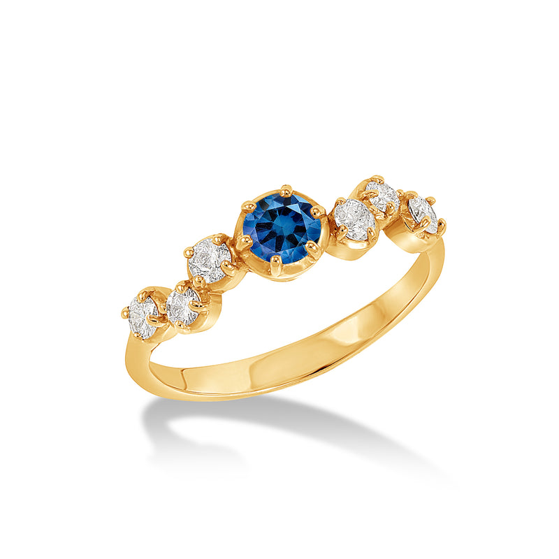 DSGR21-18Y-BSAP-DIA-70PT-Dower-and-Hall-18k-Yellow-Gold-Sapphire-and-Diamond-Stargazer-Ring