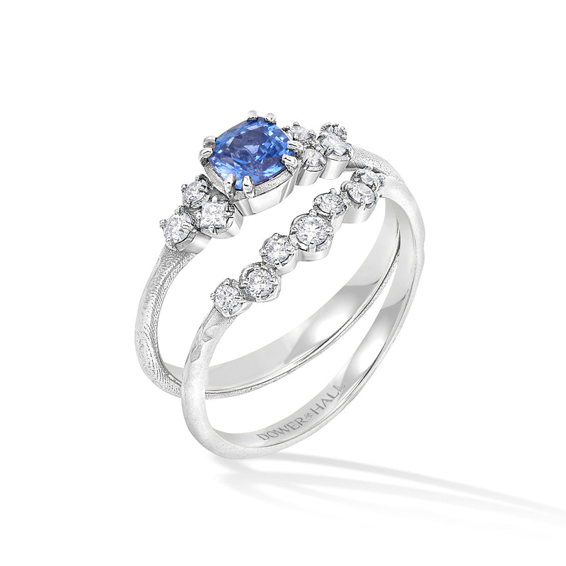 DSGR30-18W-BSAP-DIA-55PT-Dower-and-Hall-18k-White-Gold-5mm-Sapphire-and-Diamond-Stargazer-Ring-2