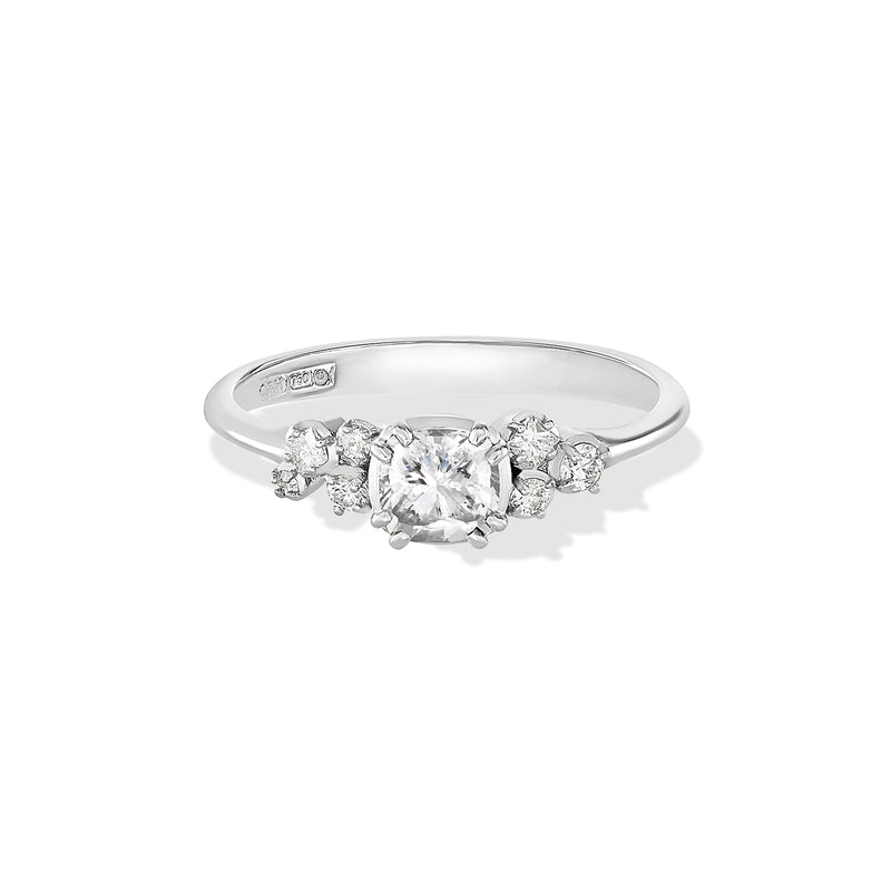 DSGR30-18W-DIA-50PT-Dower-and-Hall-18k-White-Gold-5mm-Cushion-Diamond-Stargazer-Ring-1