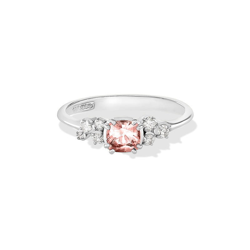 DSGR30-18W-MORG-DIA-55PT-Dower-and-Hall-18k-White-Gold-5mm-Morganite-and-Diamond-Stargazer-Ring-1