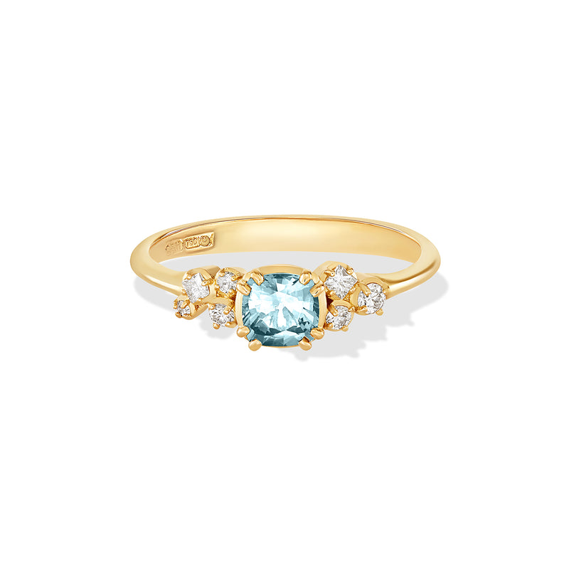 DSGR30-18Y-AQUA-DIA-55PT-Dower-and-Hall-18k-Yellow-Gold-5mm-Aquamarine-and-Diamond-Stargazer-Ring-1