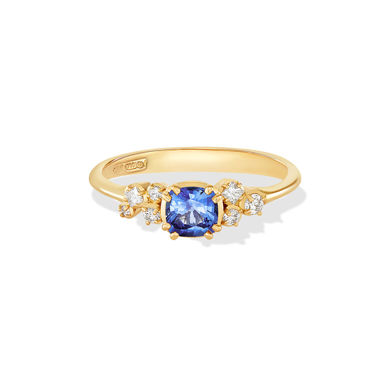 DSGR30-18Y-BSAP-DIA-55PT-Dower-and-Hall-18k-Yellow-Gold-5mm-Sapphire-and-Diamond-Stargazer-Ring-1