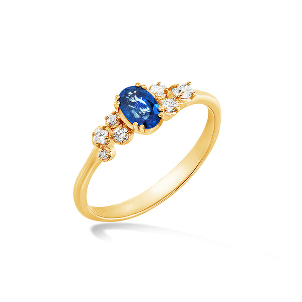 DSGR36-18Y-BSAPP-DIA-50PT-Dower-and-Hall-18k-Yellow-Gold-Oval-Sapphire-and-Diamond-Stargazer-Ring