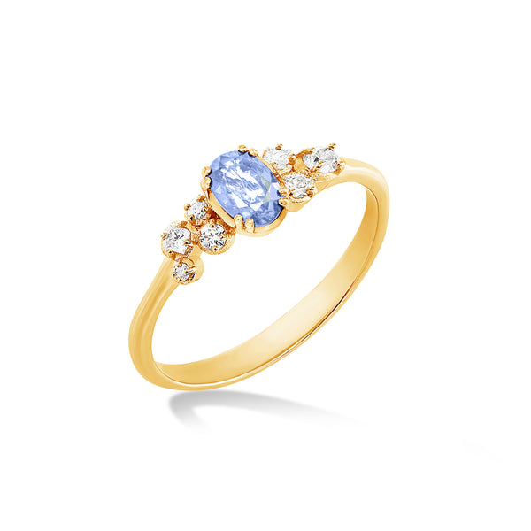 DSGR36-18Y-TANZ-DIA-40PT-Dower-and-Hall-18k-Yellow-Gold-Oval-Tanzanite-and-Diamond-Stargazer-Ring