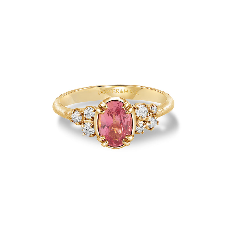 DSGR38-18Y-PADSAP-DIA-1.50CT-Dower-and-Hall-18k-Yellow-Gold-Large-Oval-Padparadsha-and-Diamond-Stargazer-Ring-1
