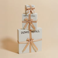 Ribboned Gift Box