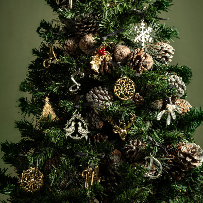 NEW - Tree Of Life Christmas Decoration (2023)