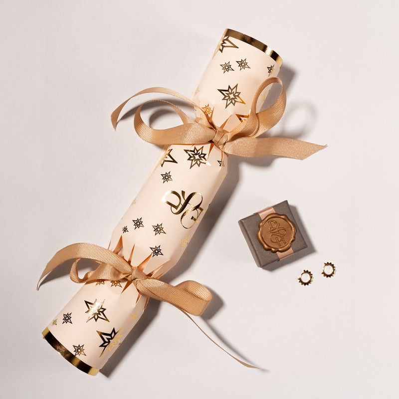 Dower-and-Hall-Star-Huggie-Hoops-Christmas-Cracker