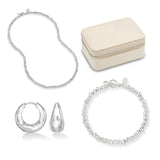 Dower-and-Hall-Sterling-Silver-Nomad-Nuggets-Gift-Set