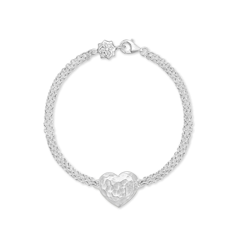 EGB22-S-Dower-and-Hall-Sterling-Silver-Engravable-Heart-Story-Bracelet