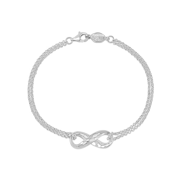 EWB22-S-Dower-and-Hall-Sterling-Silver-Entwined-Infinity-Bracelet_
