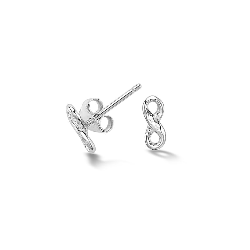 EWE23-S-Dower-and-Hall-Sterling-Silver-Entwined-Infinity-Studs
