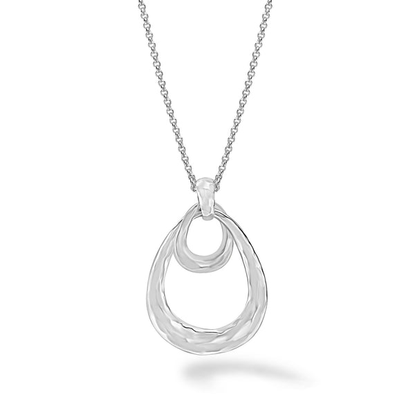 EWP21-S-Dower-and-Hall-Sterling-Silver-Large-Entwined-Open-Double-Oval-Pendant