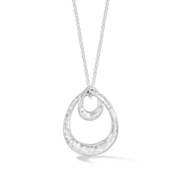 EWP21-S-Dower-and-Hall-Sterling-Silver-Large-Entwined-Open-Double-Oval-Pendant
