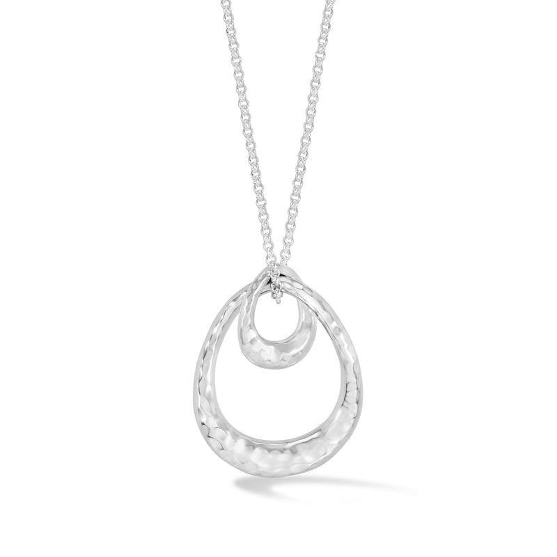 EWP21-S-Dower-and-Hall-Sterling-Silver-Large-Entwined-Open-Double-Oval-Pendant