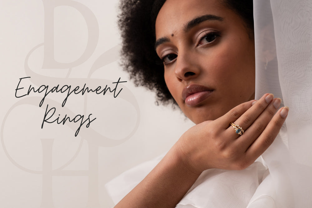 D&H Engagement Rings