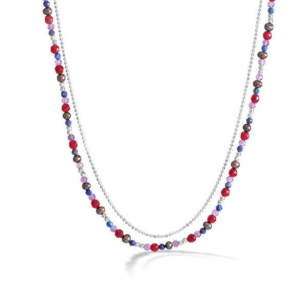     FHBN22-S-BERRY-Dower-and-Hall-Sterling-Silver-Berry-Orissa-Necklace-1