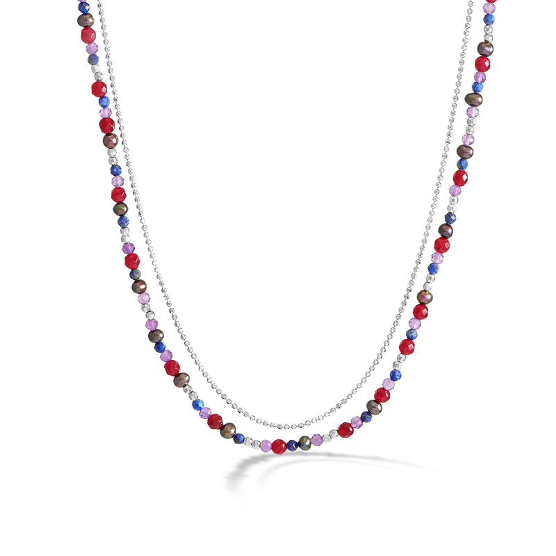     FHBN22-S-BERRY-Dower-and-Hall-Sterling-Silver-Berry-Orissa-Necklace-1