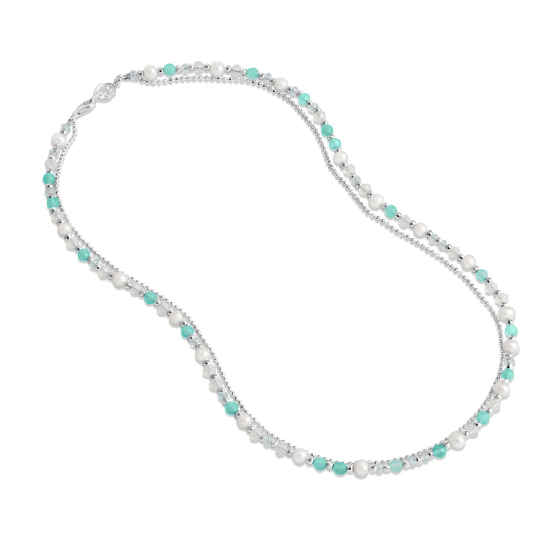 FHBN22-S-SERENITY-Dower-and-Hall-Sterling-Silver-Serenity-Orissa-Necklace