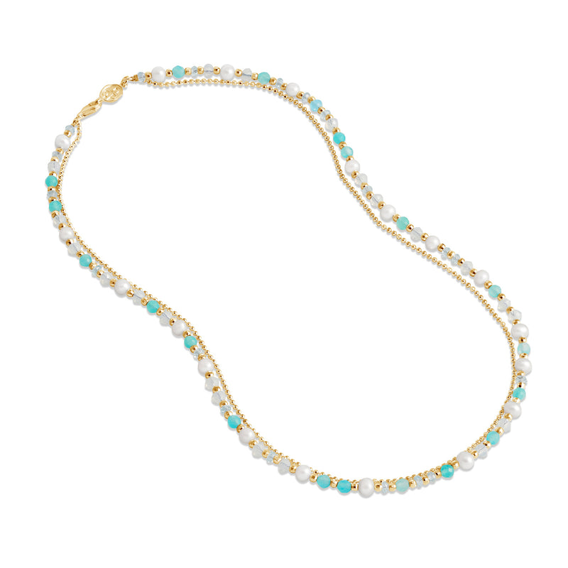 FHBN22-V-SERENITY-Dower-and-Hall-Yellow-Gold-Vermeil-Serenity-Orissa-Necklace