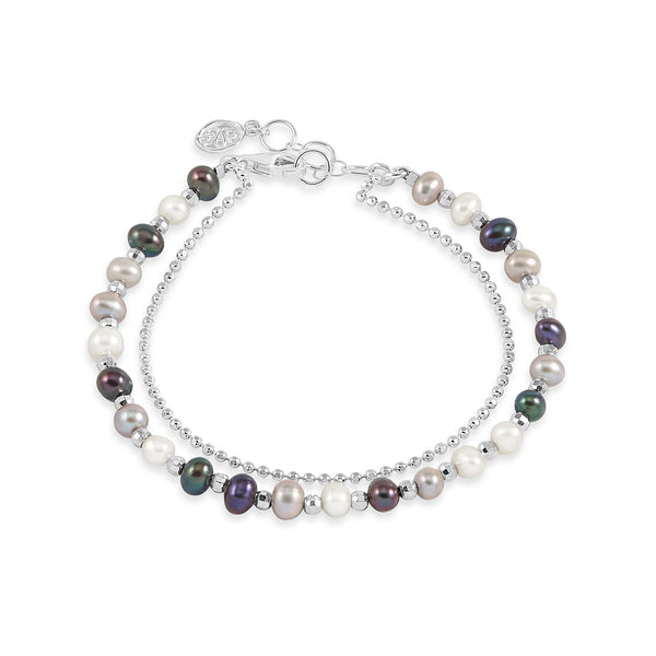 FHCB22-S-MIX-Dower-and-Hall-Sterling-Silver-Mixed-Freshwater-Timeless-Pearl-Bracelet