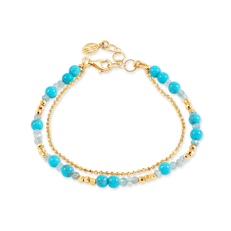 FHCB22-V-AZURE-Dower-and-Hall-Yellow-Gold-Vermeil-Azure-Orissa-Bracelet