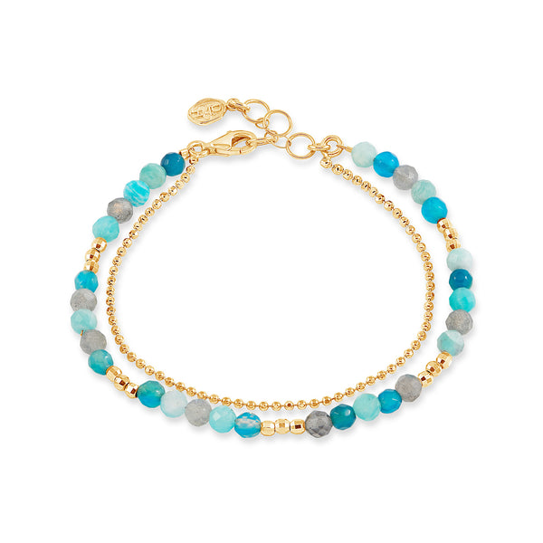 FHCB22-V-OCEAN-Dower-and-Hall-Yellow-Gold-Vermeil-Ocean-Orissa-Bracelet