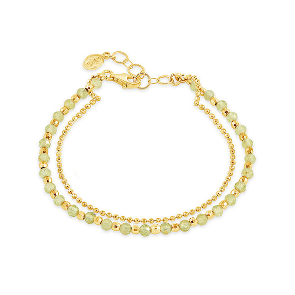 FHCB22-V-PERI-Dower-and-Hall-Yellow-Gold-Vermeil-Peridot-Orissa-Bracelet