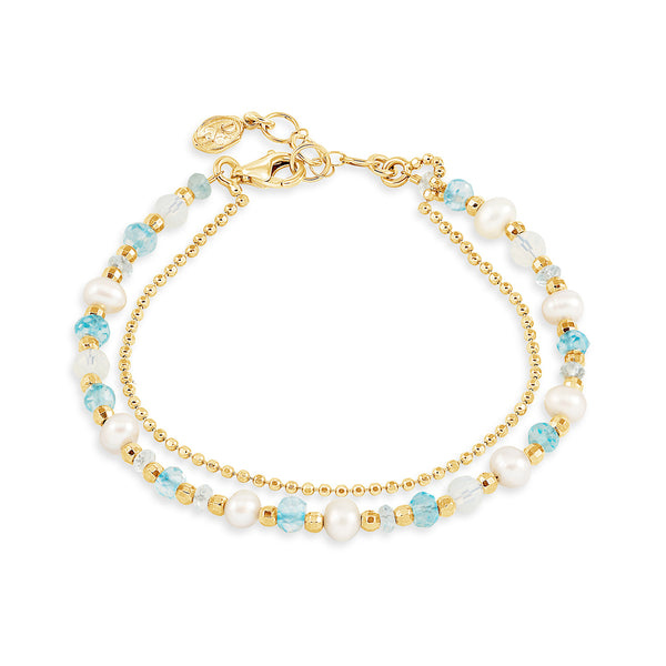 Serenity Orissa Bracelet