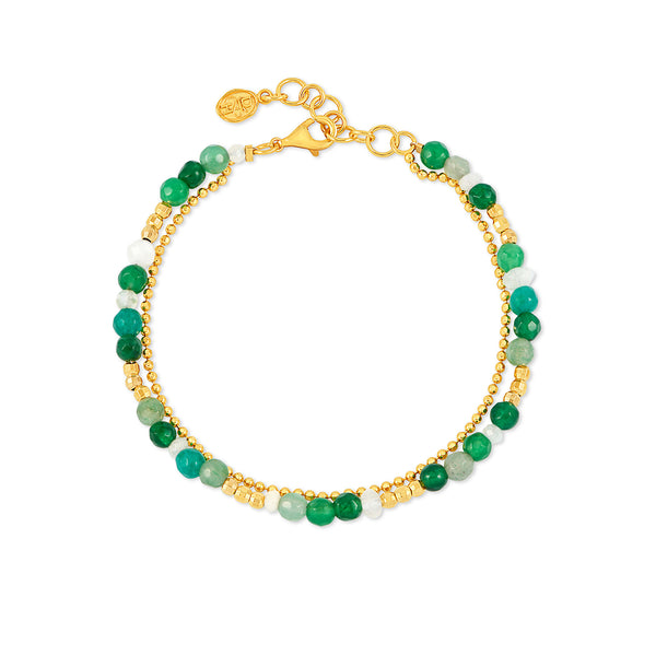 FHCB23-V-EVERGREEN-Dower-and-Hall-Yellow-Gold-Vermeil-Evergreen-Orissa-Bracelet