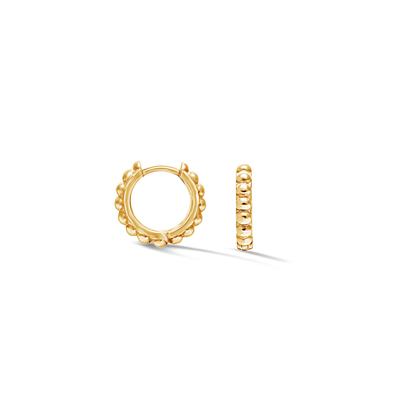 HHE12-V-Dower-and-Hall-Yellow-Gold-Vermeil-Small-Dotty-Huggie-Hoops
