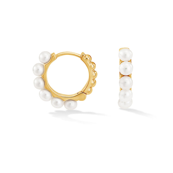 HHE33-V-Dower-and-Hall-Yellow-Gold-Vermeil-Medium-Timeless-Pearl-Huggie-Hoops