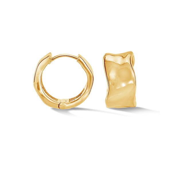 HHE41-V-Dower-and-Hall-Yellow-Gold-Vermeil-Wide-Waterfall-Huggie-Hoops