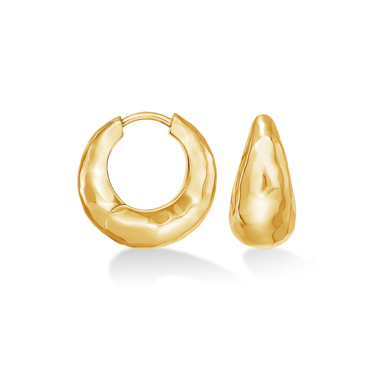 HHE43-V-Dower-and-Hall-Yellow-Gold-Vermeil-Chunky-Tapered-Nomad-Hoops