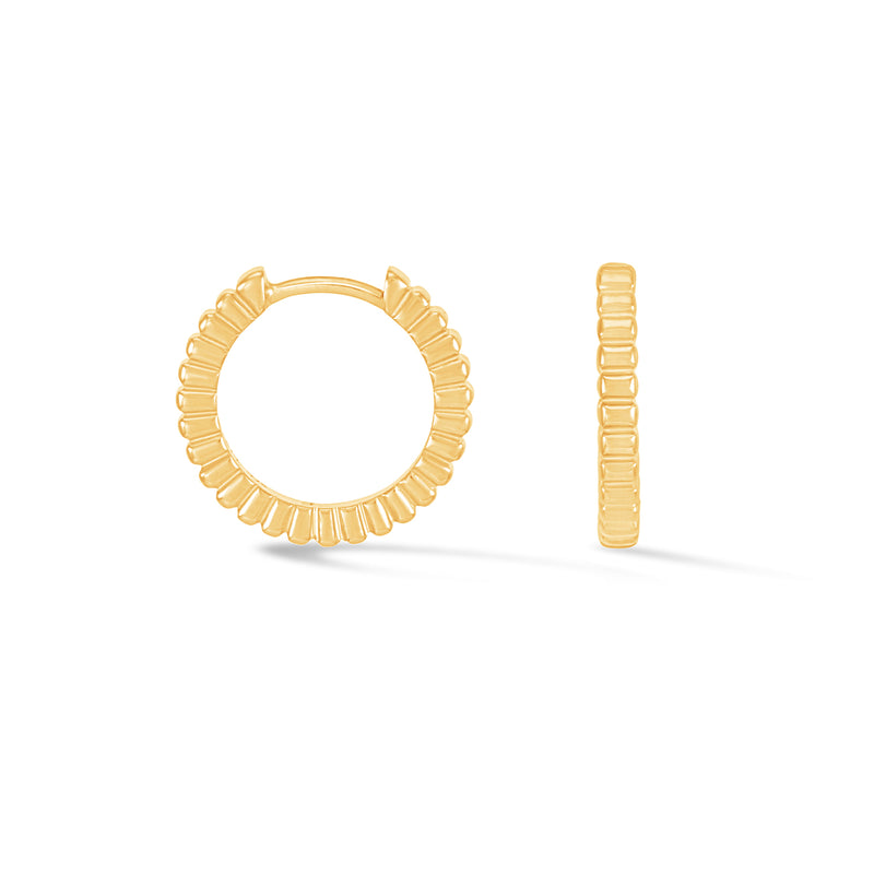 Men's Small Humbug Hoops