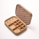 JB4-LOGO-Dower-and-Hall-Large-Soft-Taupe-Jewellery-Case-3