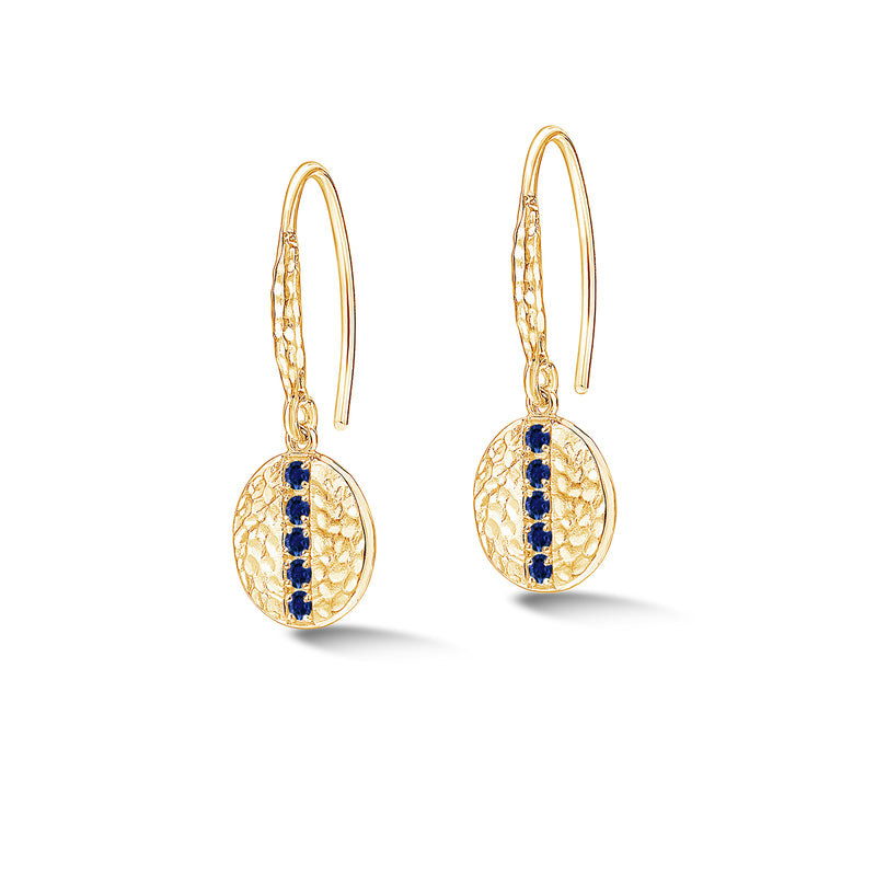    LLE41-V-BSAPP-Dower-and-Hall-Yellow-Gold-Vermeil-Blue-Sapphire-Lumiere-Drop-Earrings