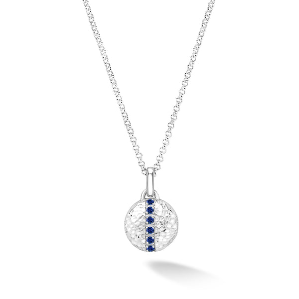LLK51-S-BSAPP-Dower-and-Hall-Sterling-Silver-Blue-Sapphire-13mm-Round-Lumiere-Locket